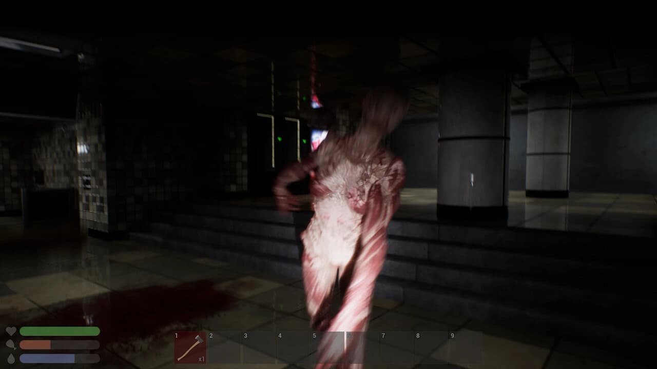 JongRo 3_Street screenshot 2