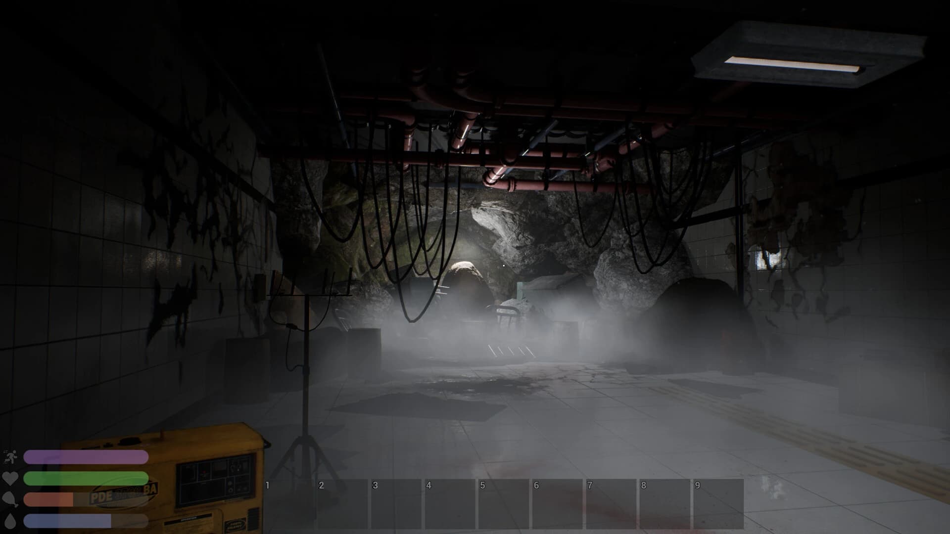 JongRo 3_Street screenshot 5