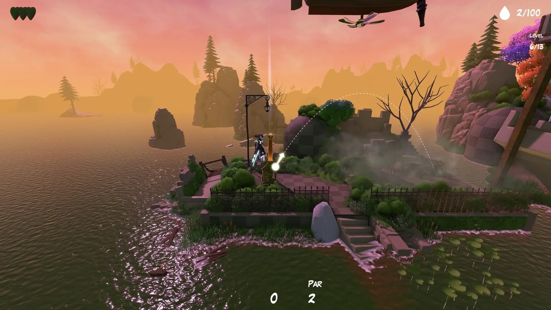 Joon Shining screenshot 1