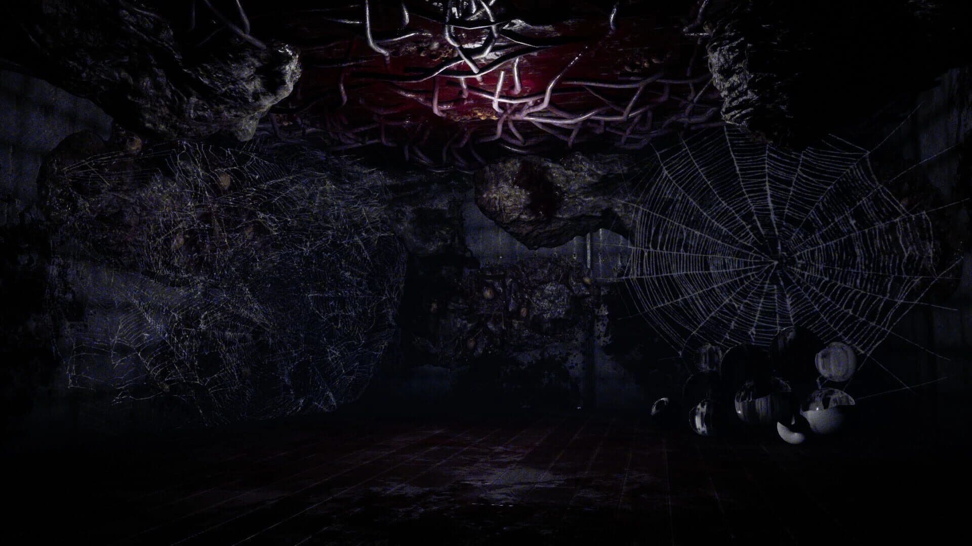 Jorogumo screenshot 4
