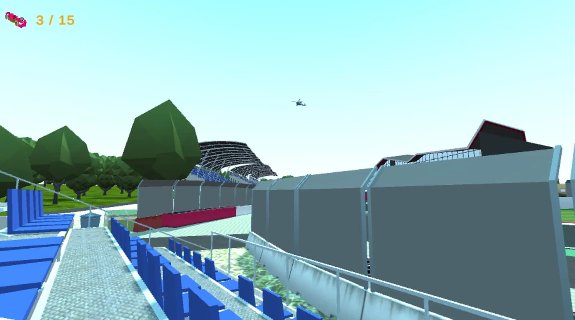 JoshGeoff Weiner Simulator screenshot 4