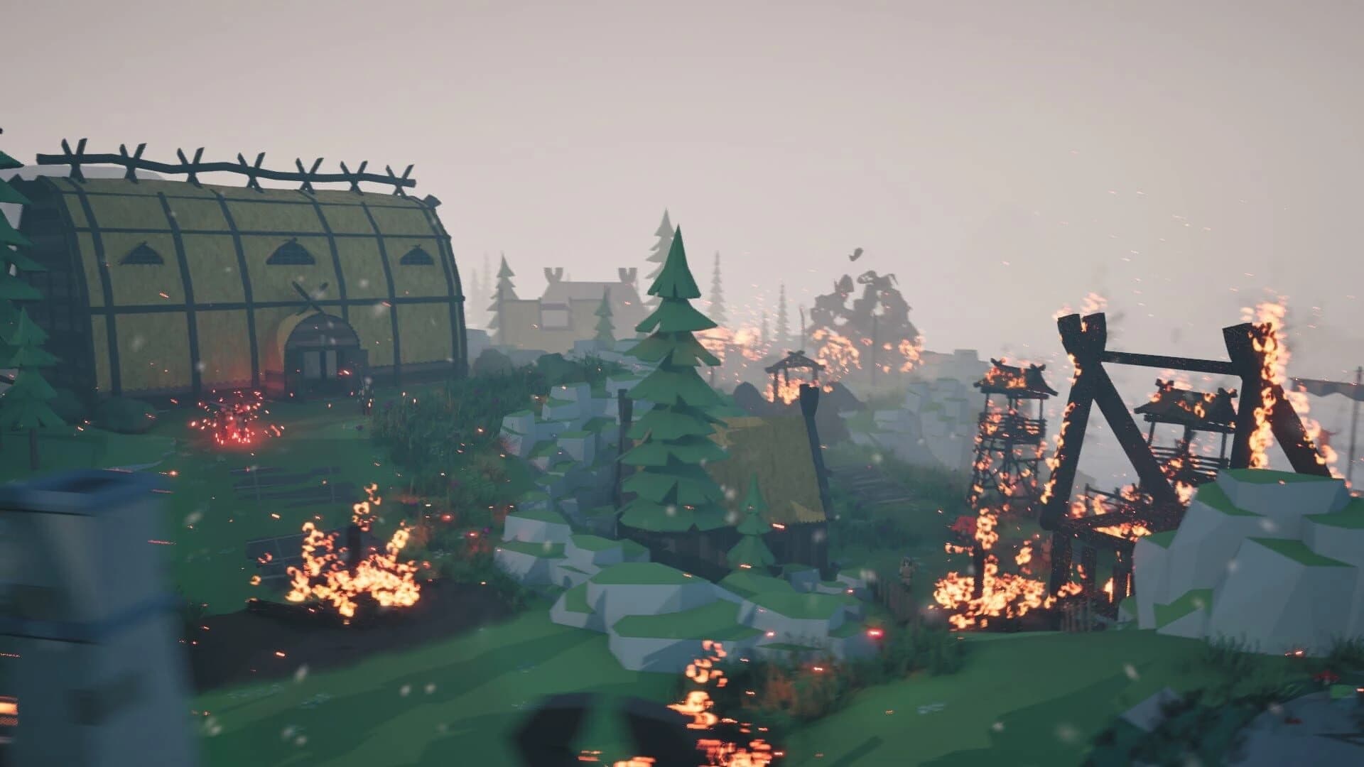 Jötunn's Greed screenshot 3