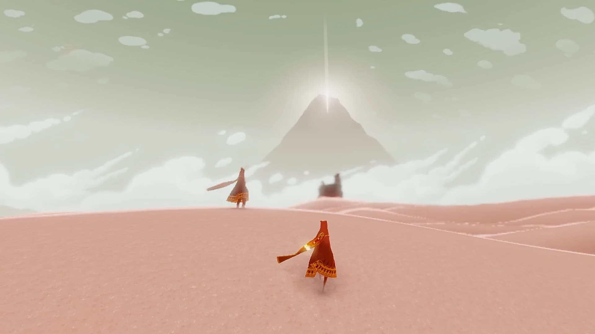 Journey screenshot 2
