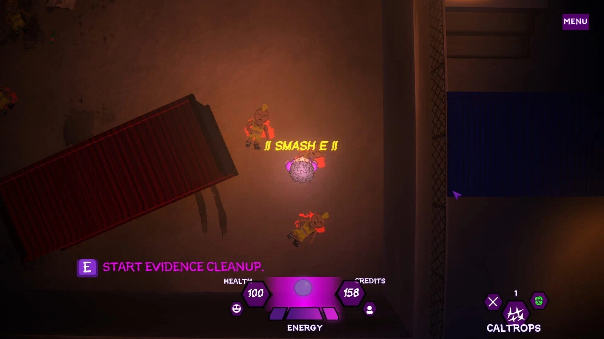 Journey Back to Dreamspace screenshot 3