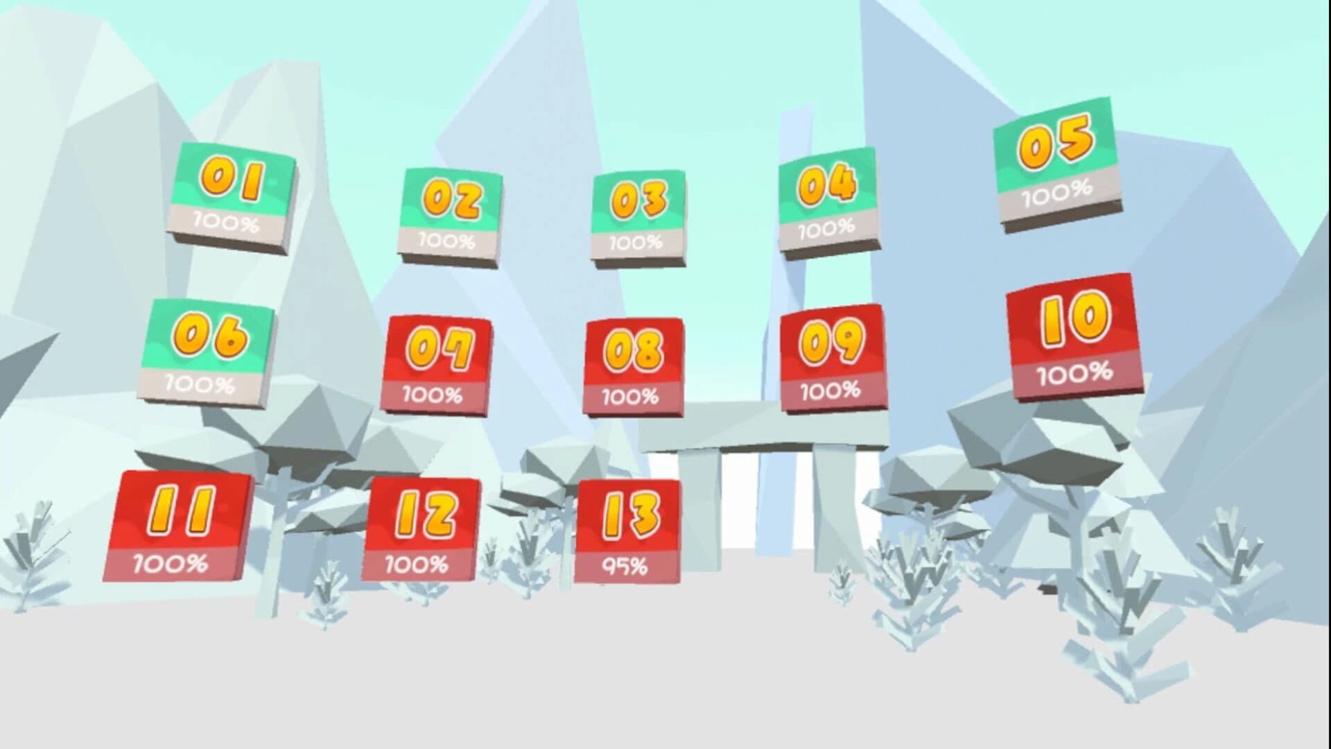 Journey: Benjamin's Adventures screenshot 1