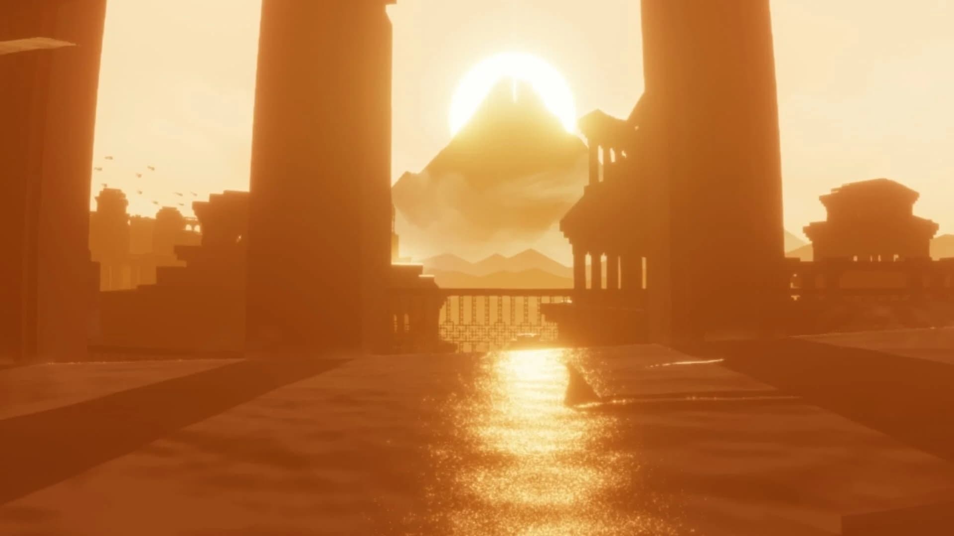Journey: Collector's Edition screenshot 1