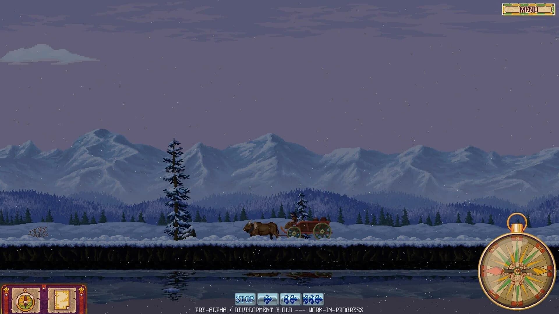 Journey Express screenshot 4