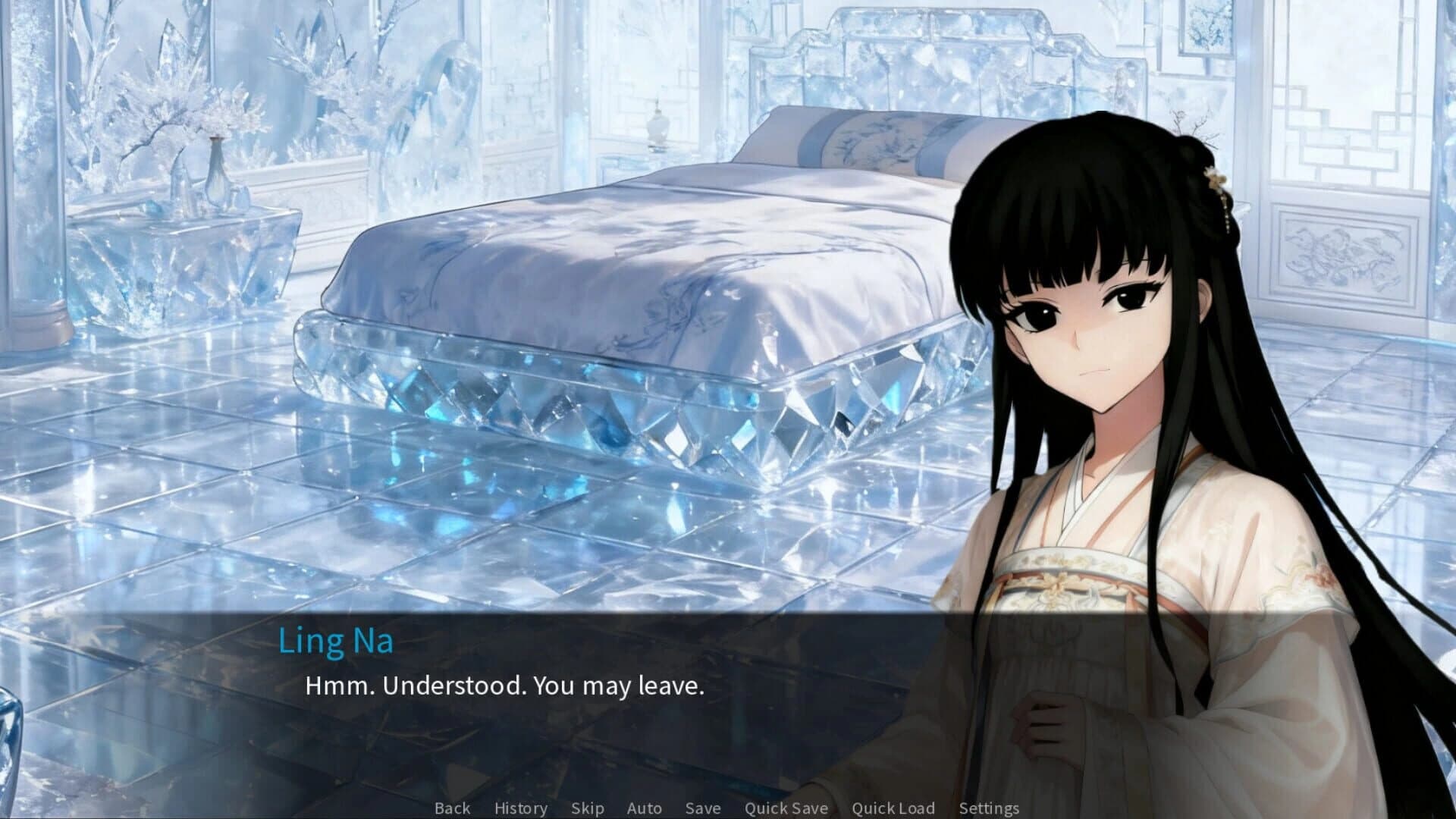 Journey of Destiny screenshot 2