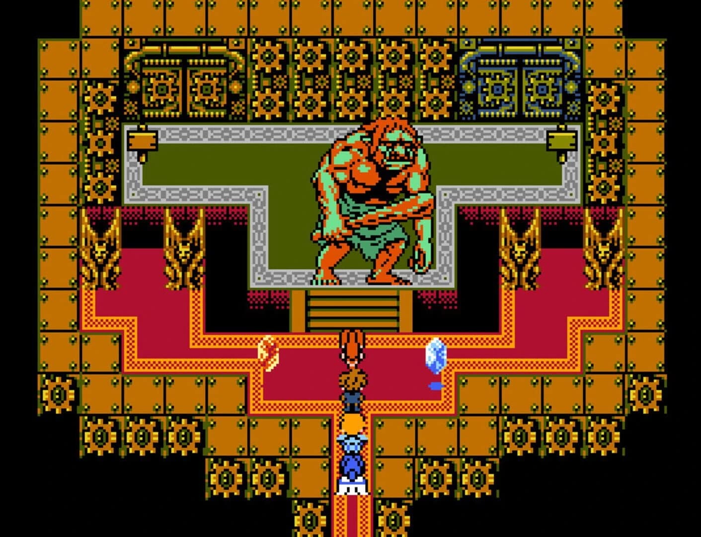 Journey of Reincarnation screenshot 3