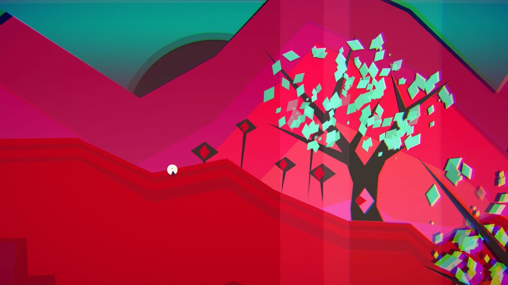 Journey of the Broken Circle screenshot 3