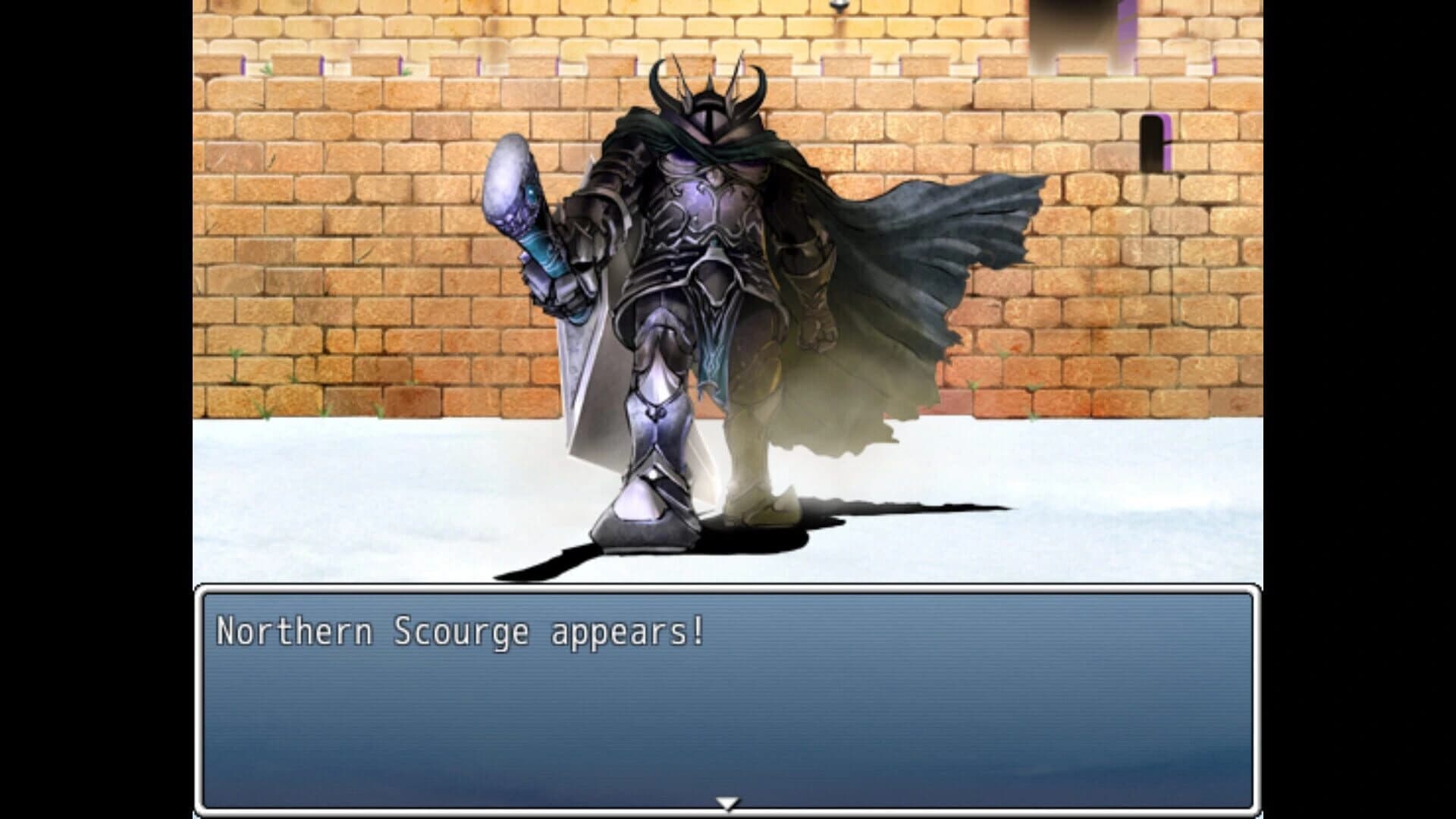 Journey of the Forgotten screenshot 5