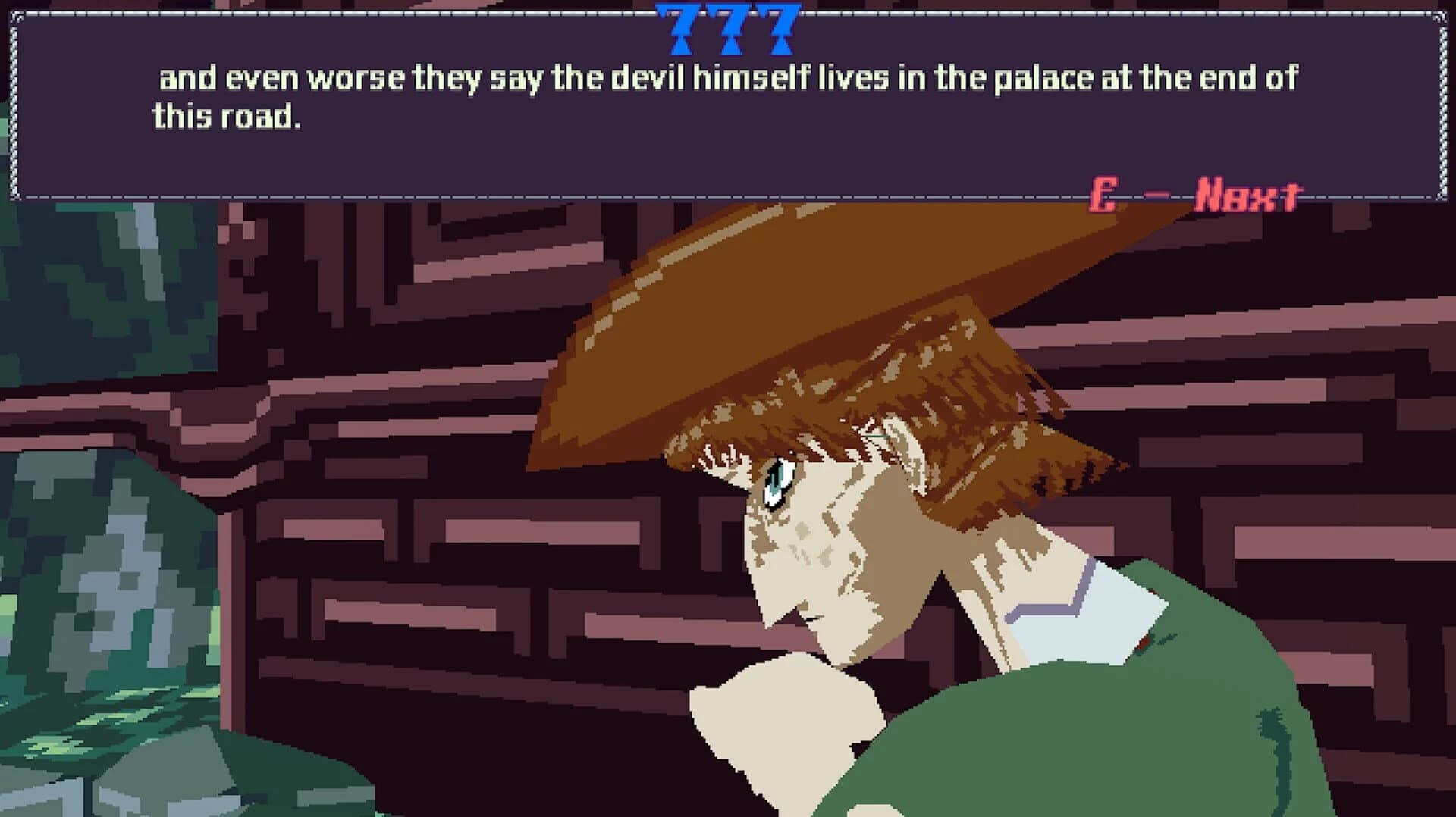 Journey of the Garden Rose screenshot 2