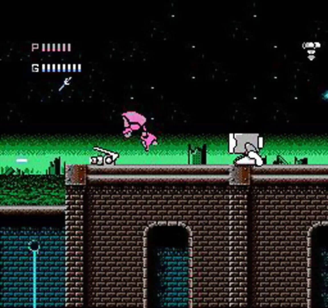 Journey to Silius screenshot 5