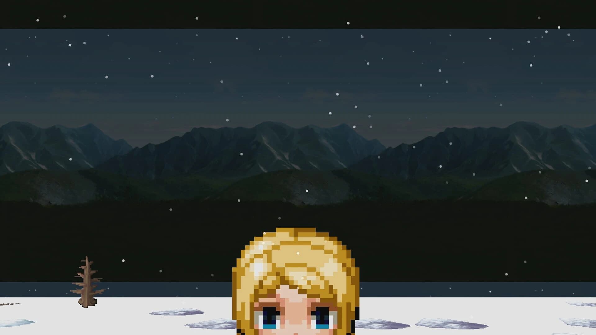Journey to the End screenshot 1