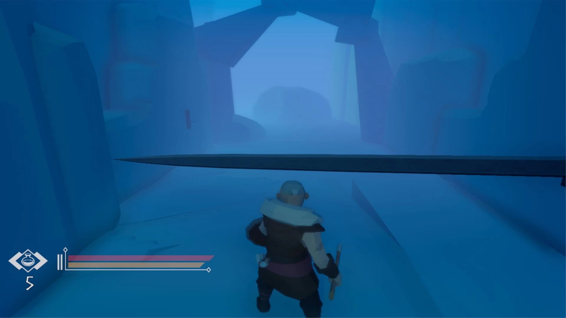Journey to Valhalla screenshot 1
