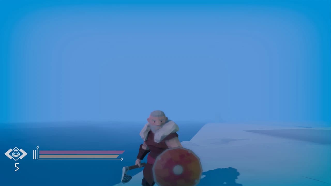 Journey to Valhalla screenshot 6
