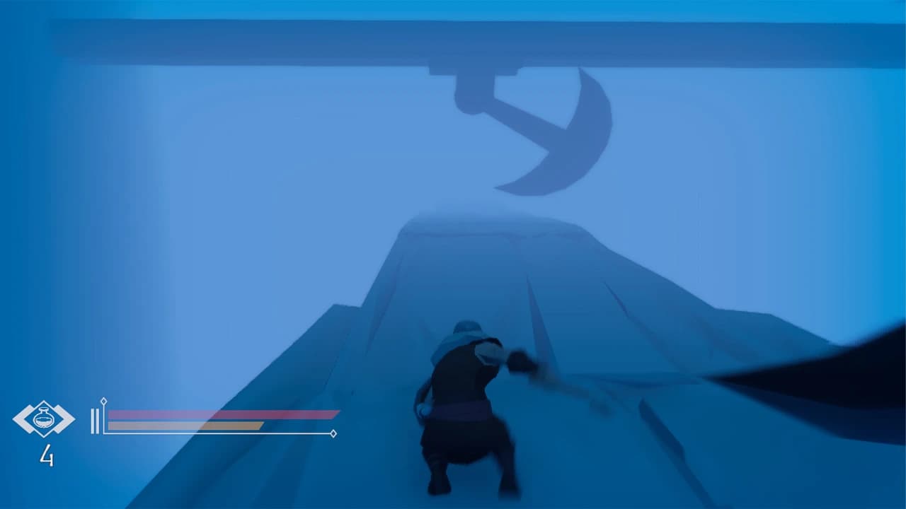 Journey to Valhalla screenshot 3