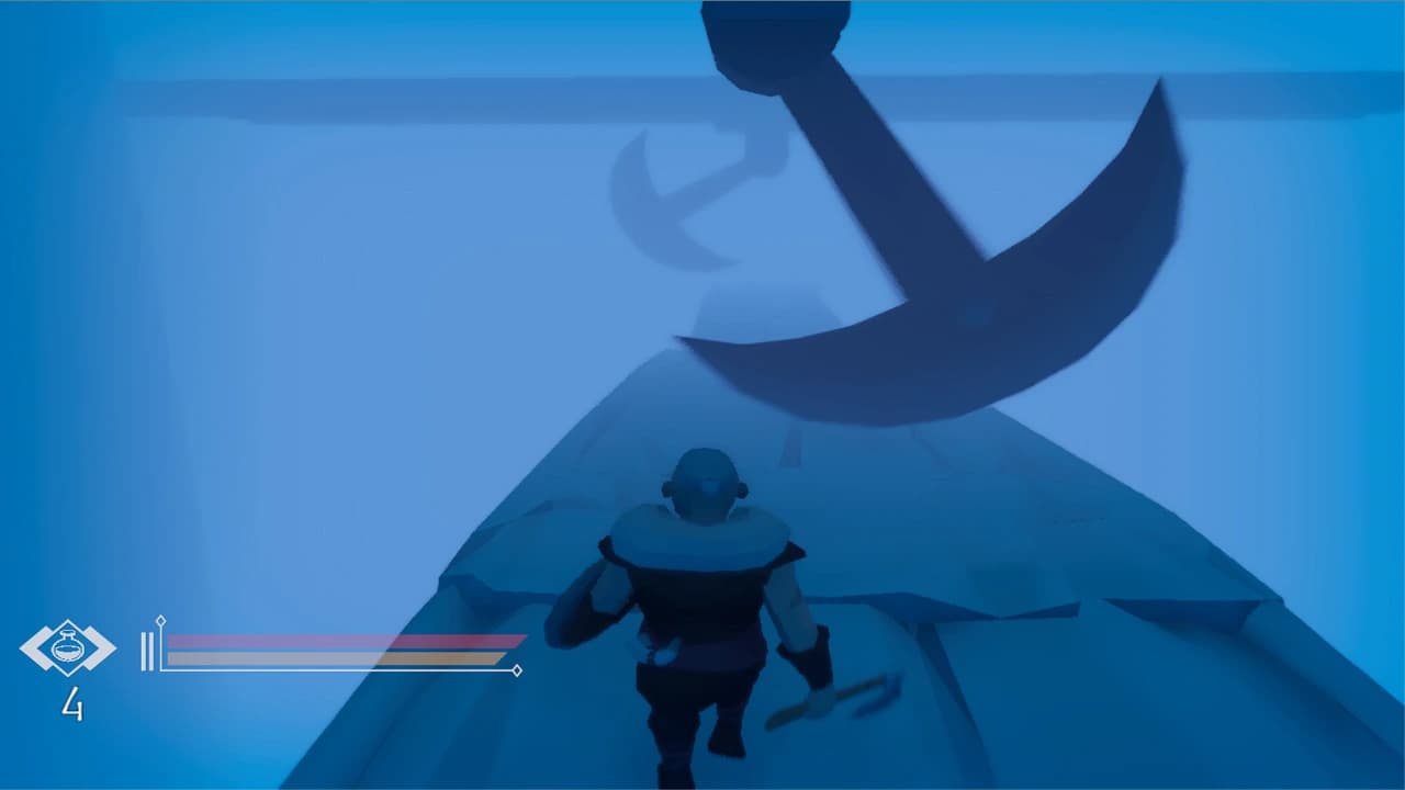 Journey to Valhalla screenshot 7