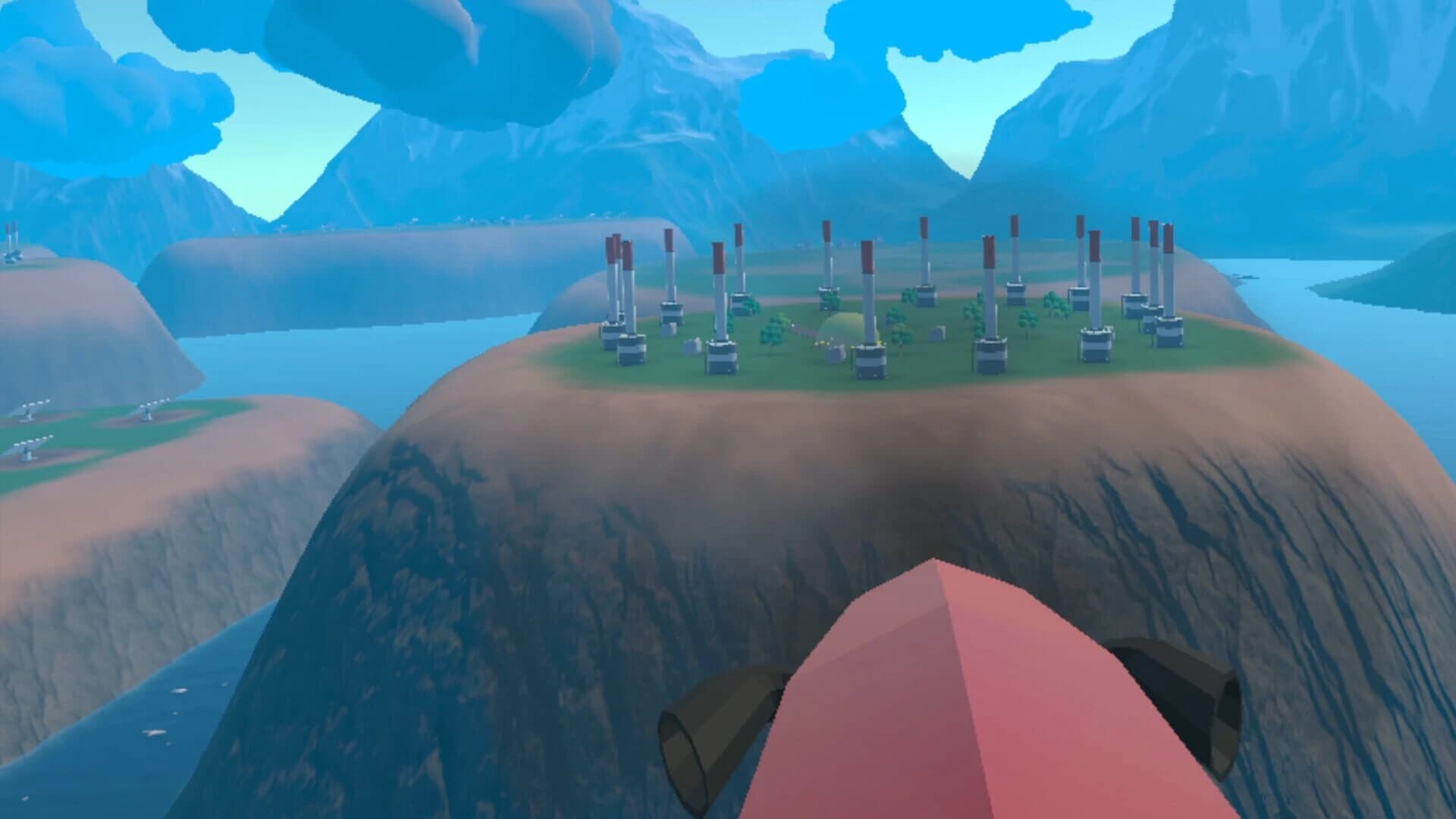 Joy Flight screenshot 5