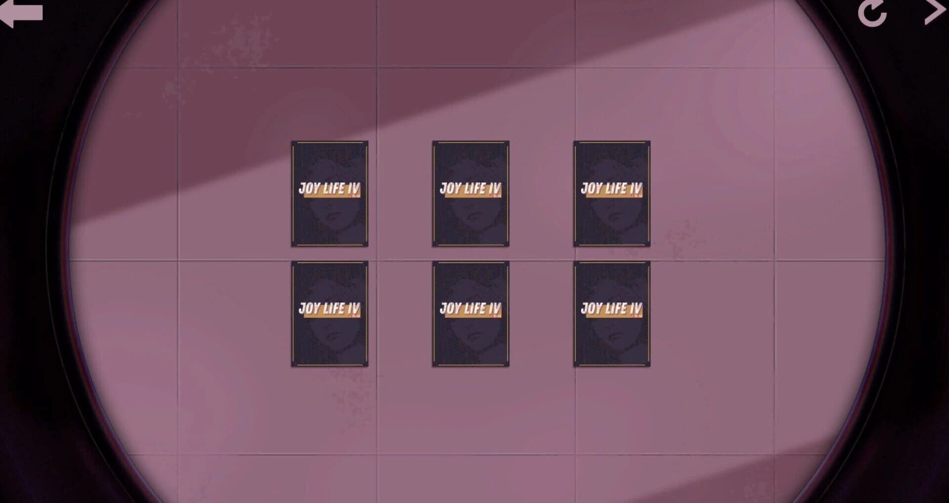 Joy Life 4 screenshot 1