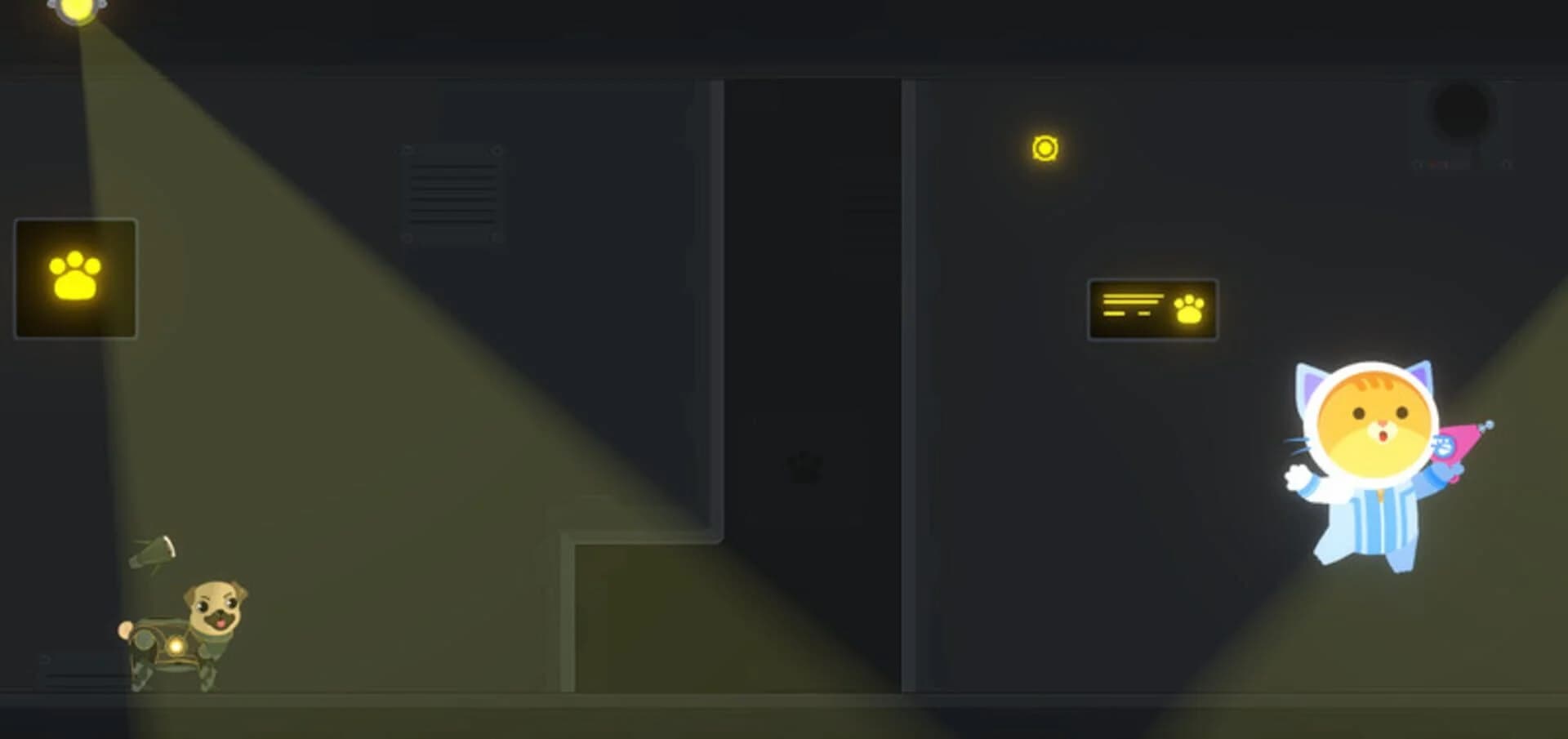 Joy the Pug screenshot 1