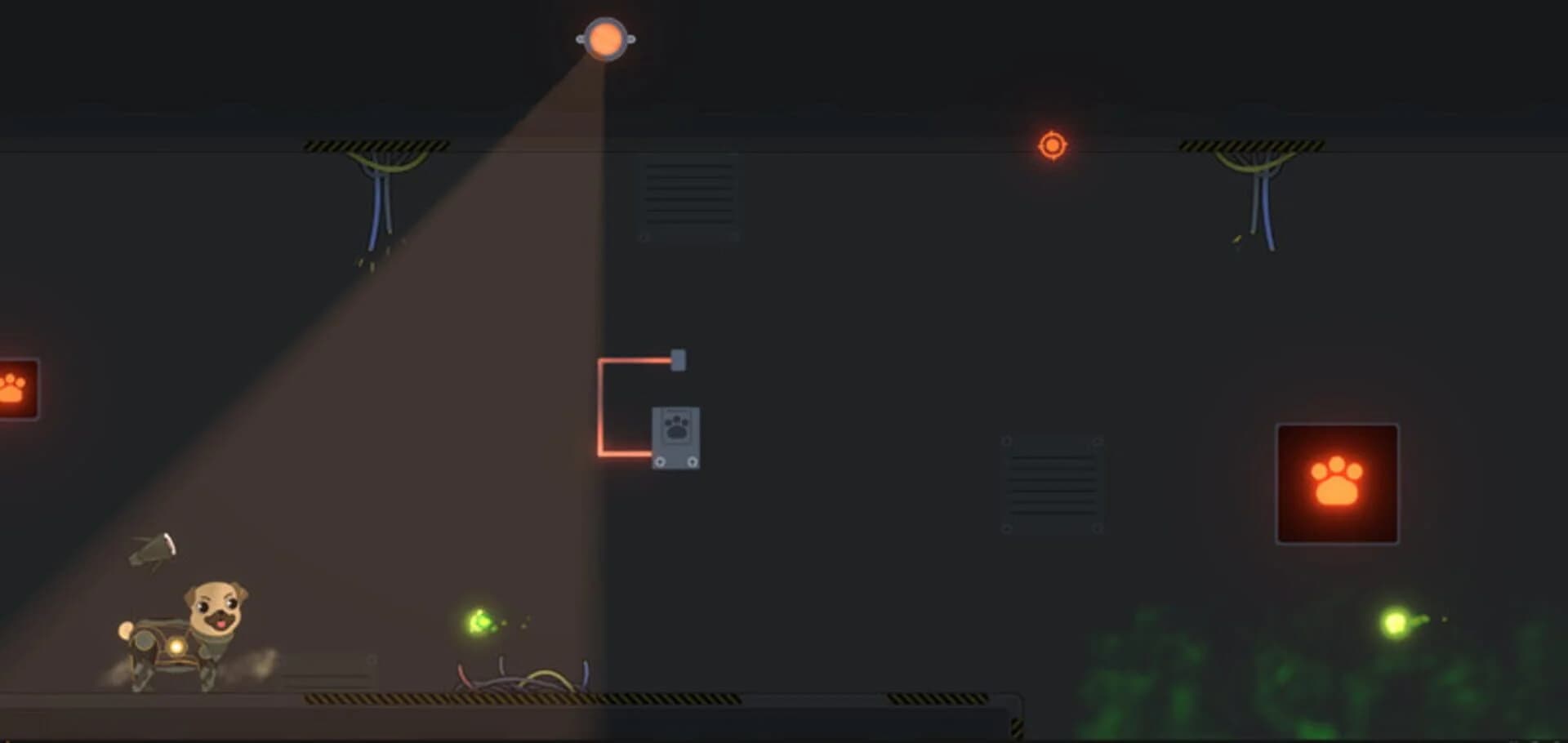 Joy the Pug screenshot 2