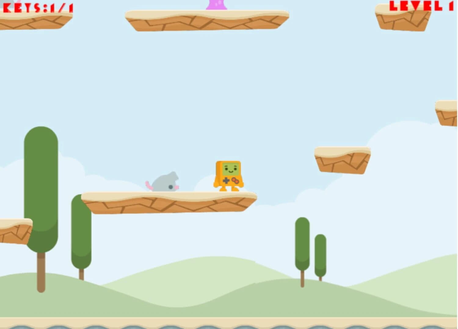 Joydoor screenshot 3