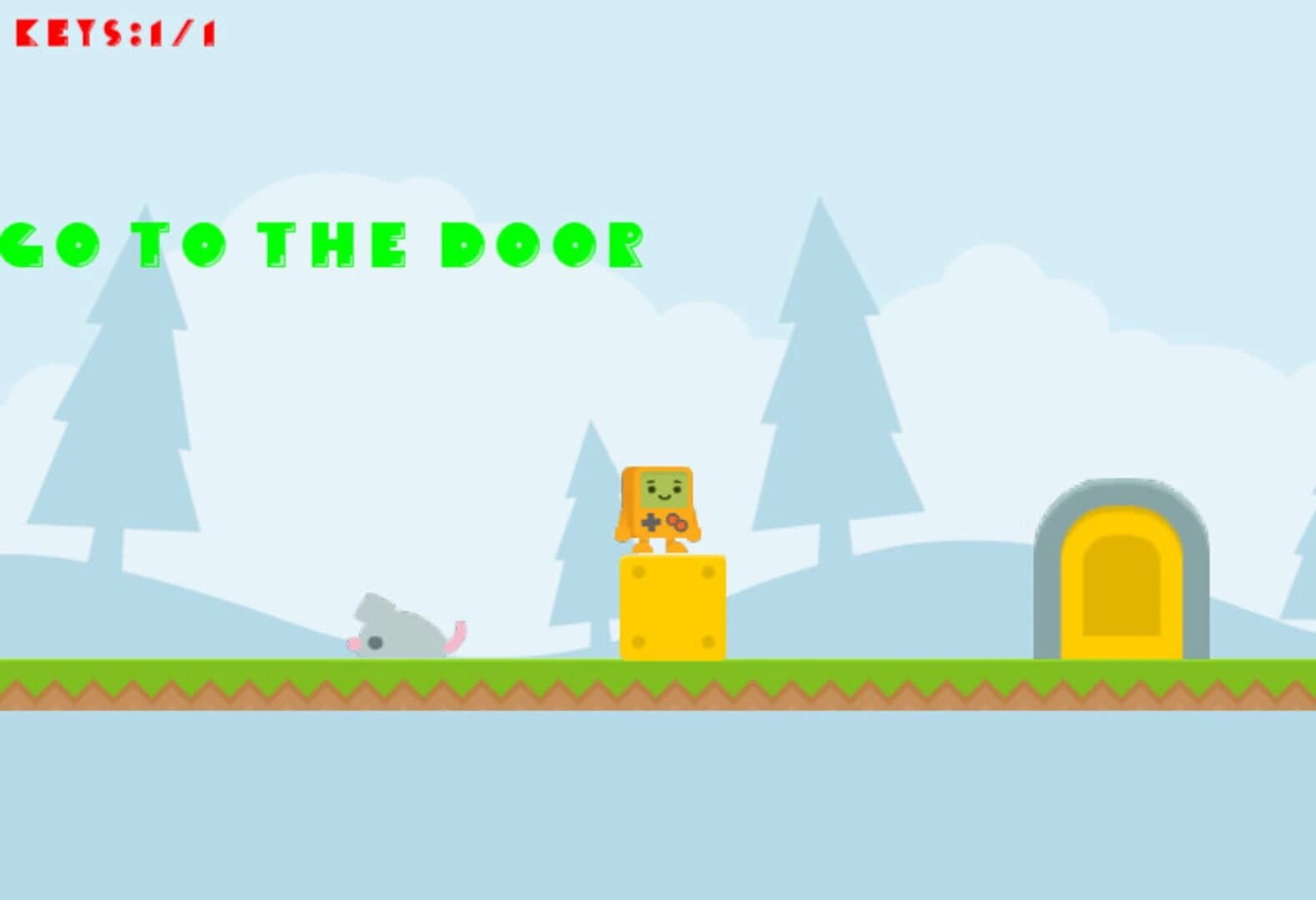Joydoor screenshot 5