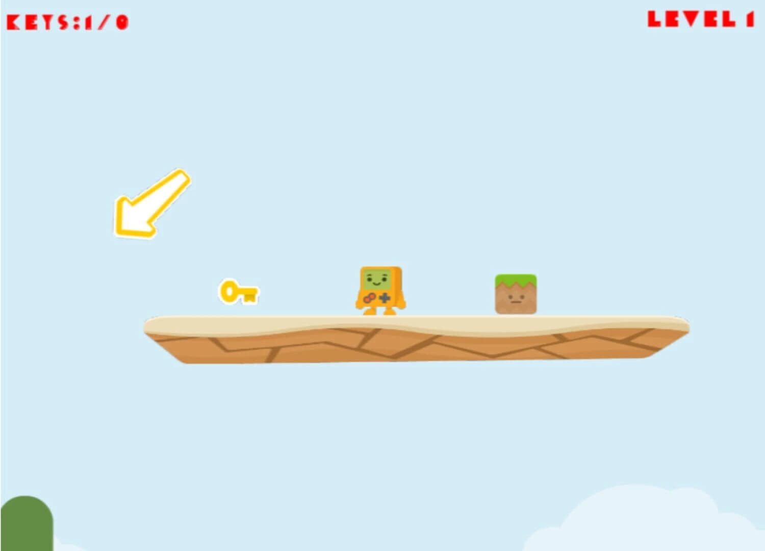 Joydoor screenshot 2