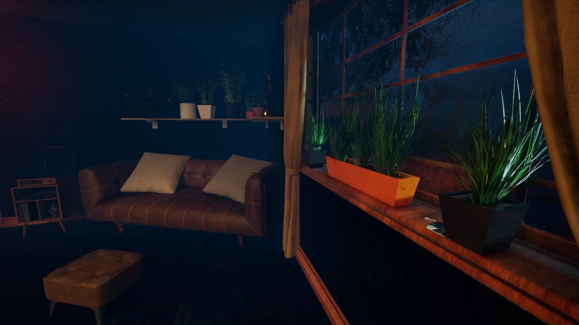 Joyful Masks screenshot 4