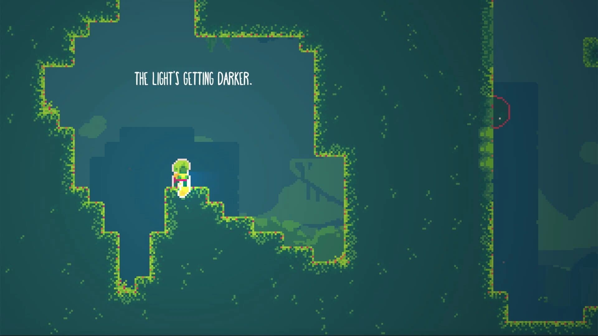 Joyspring screenshot 3