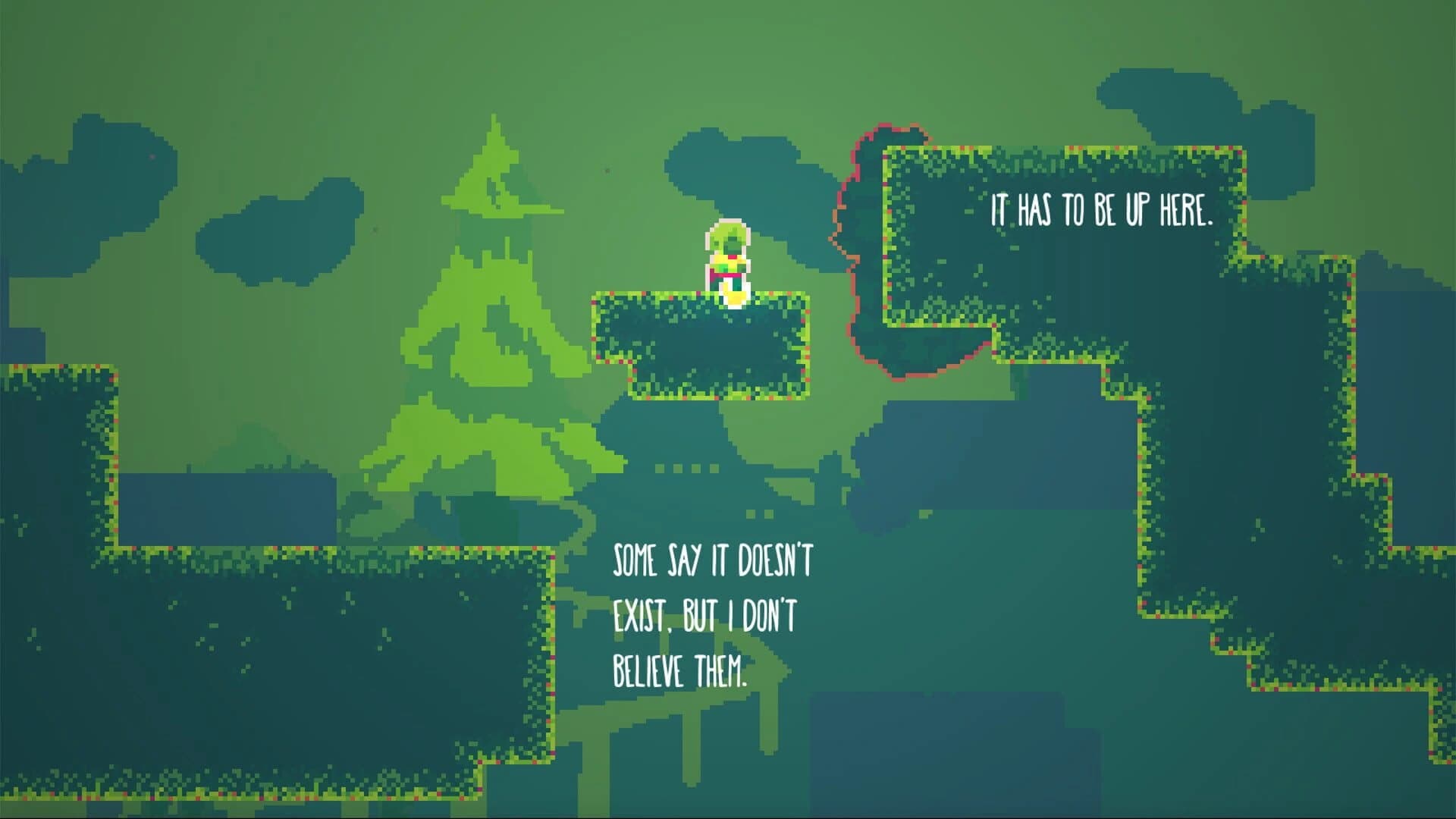 Joyspring screenshot 4