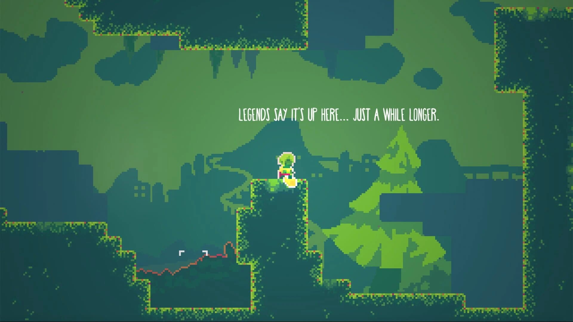 Joyspring screenshot 2