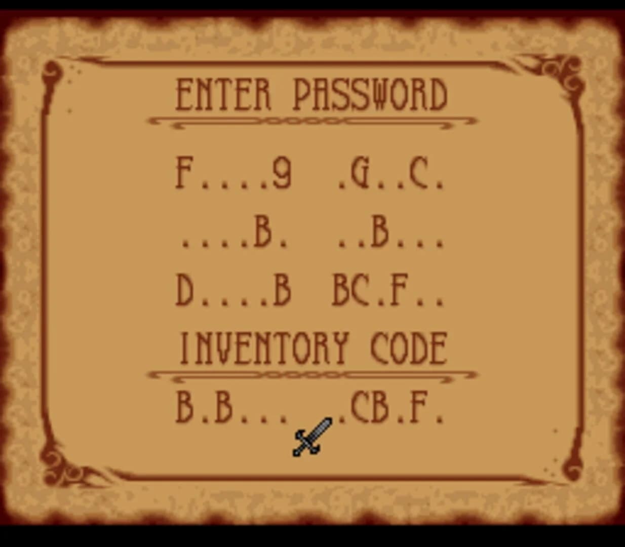 J.R.R. Tolkien's Lord of the Rings: Volume 1 screenshot 2