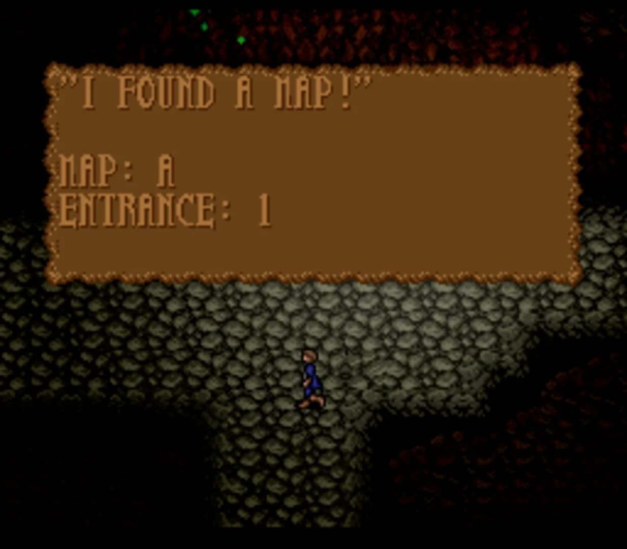 J.R.R. Tolkien's Lord of the Rings: Volume 1 screenshot 4