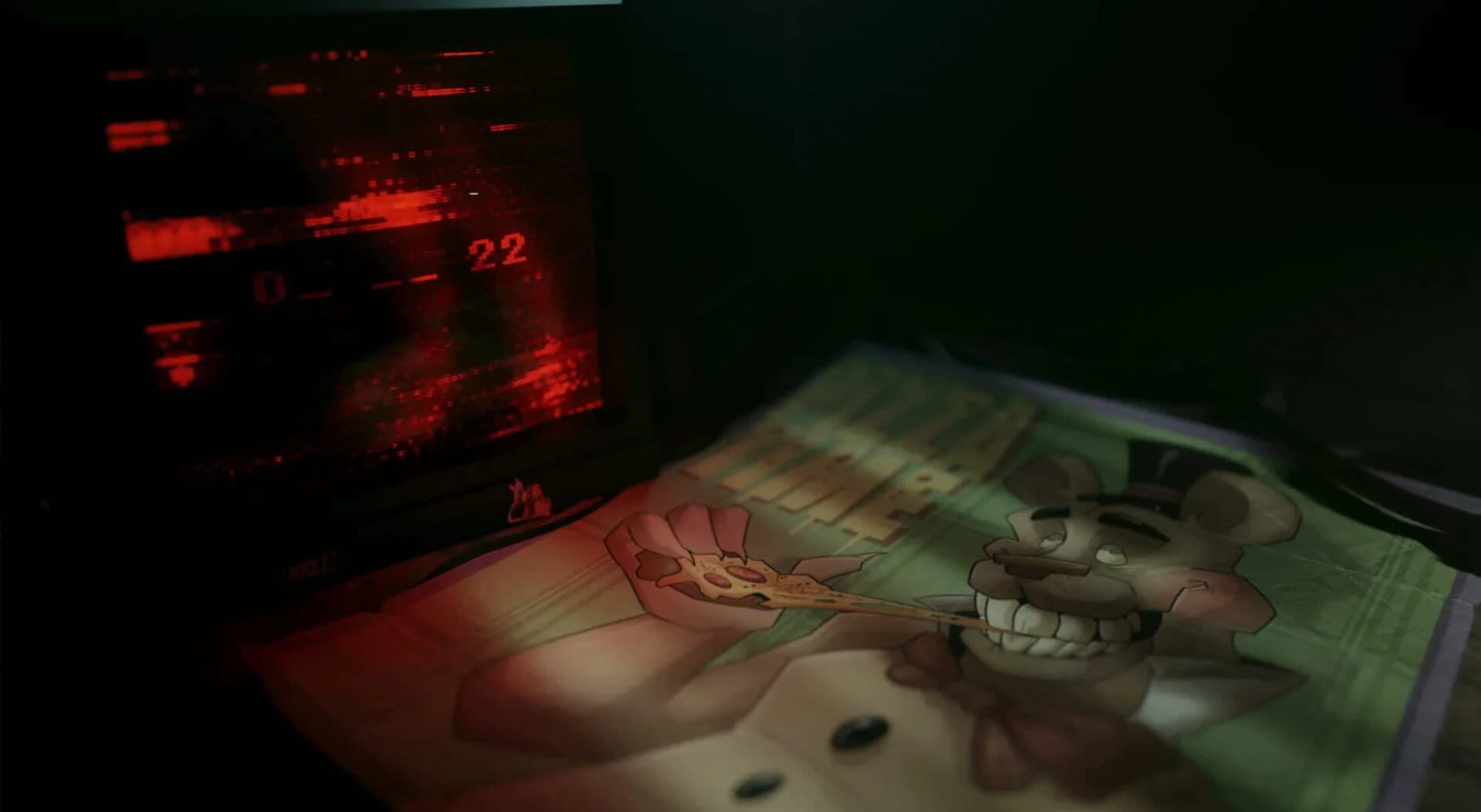 JR's screenshot 5