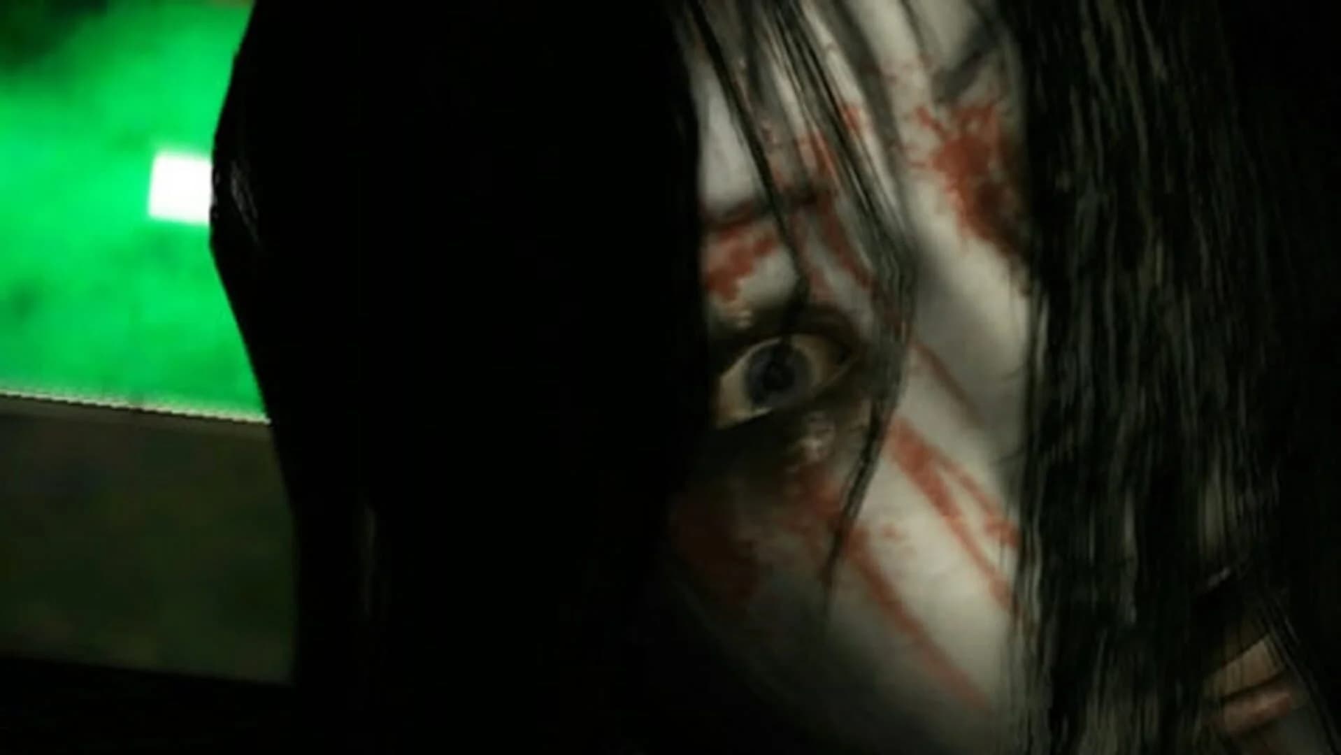 Ju-on: The Grudge screenshot 4
