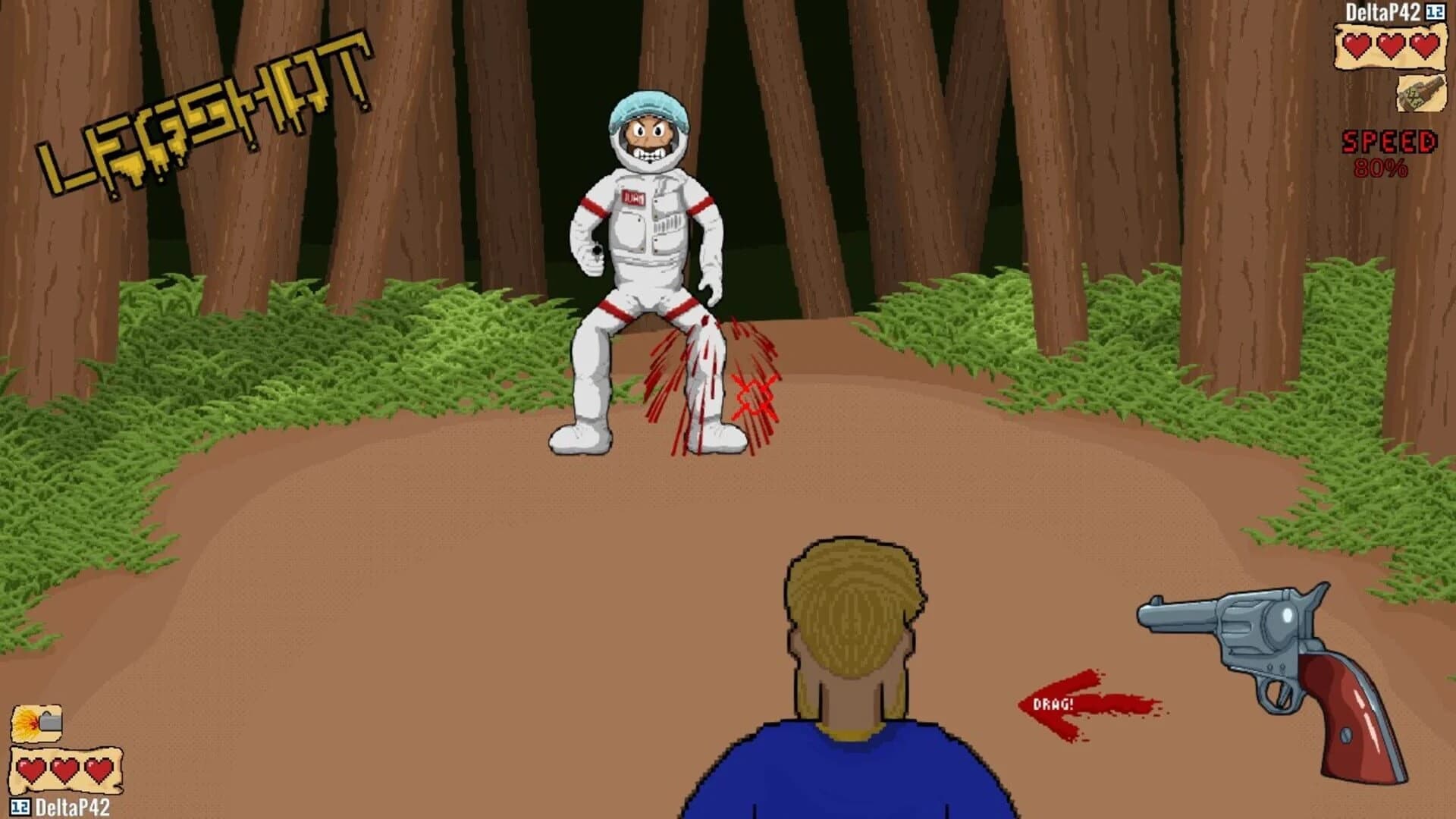 Juan v Juan screenshot 5