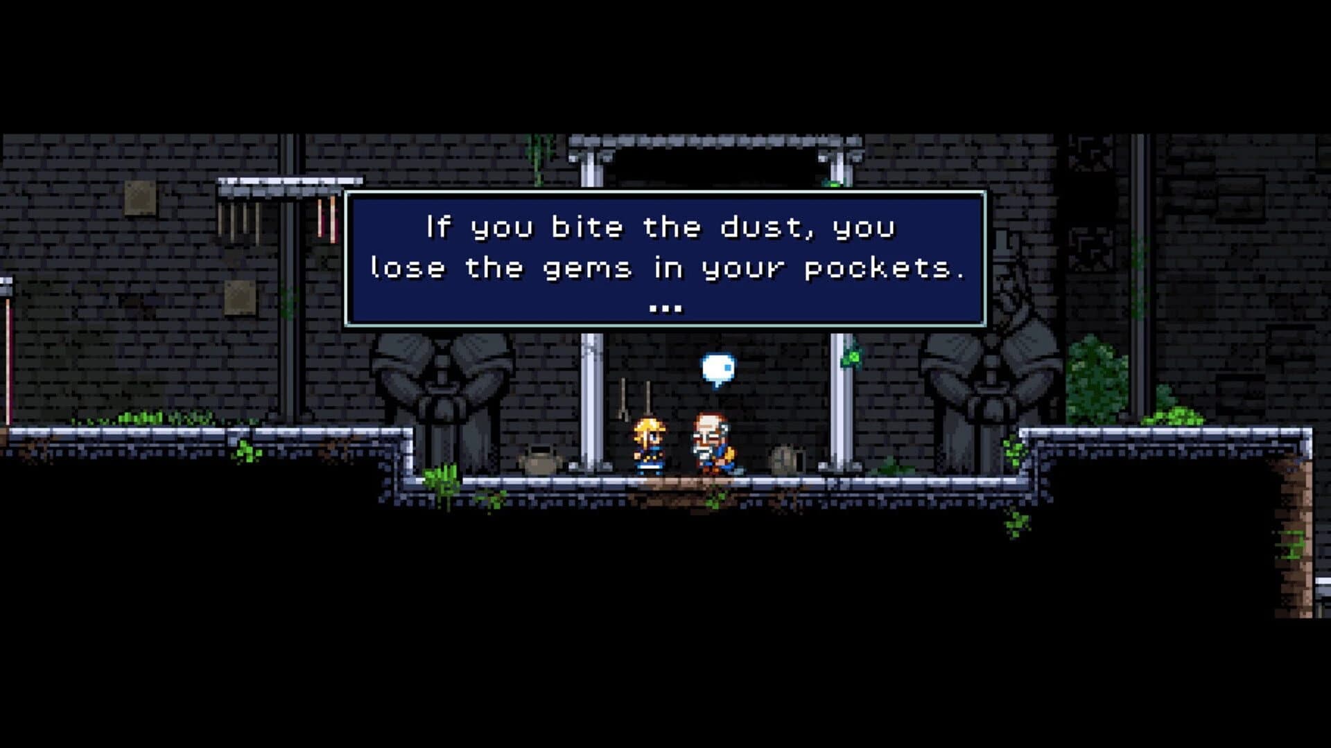 Jubilee screenshot 4