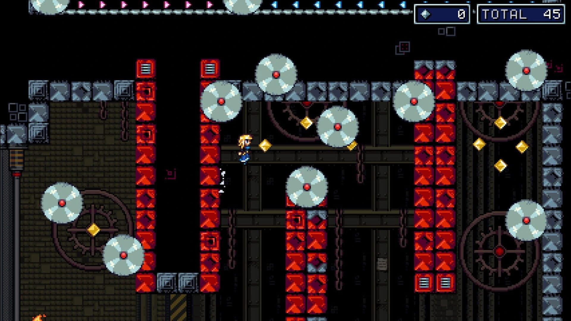 Jubilee screenshot 1