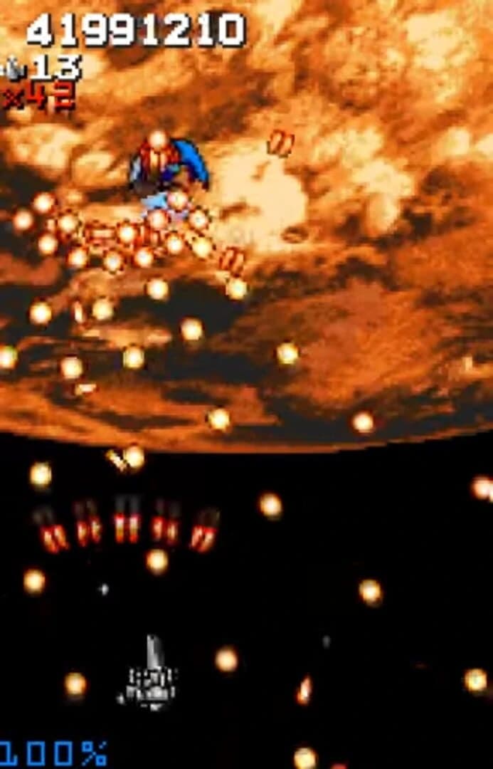 Judgement Silversword screenshot 1