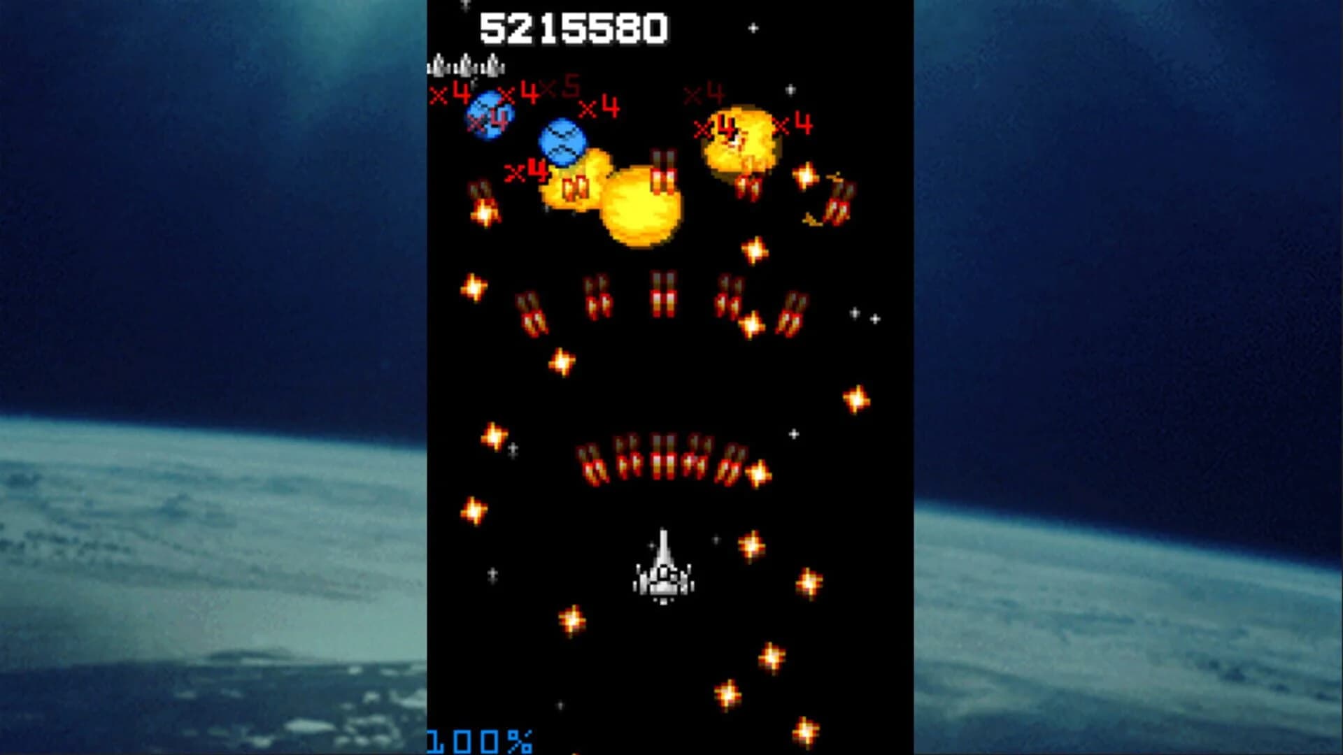 Judgement Silversword: Resurrection screenshot 4