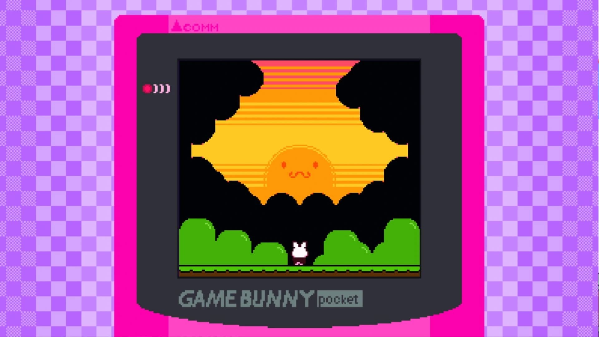 Judy's Adventure DX screenshot 9
