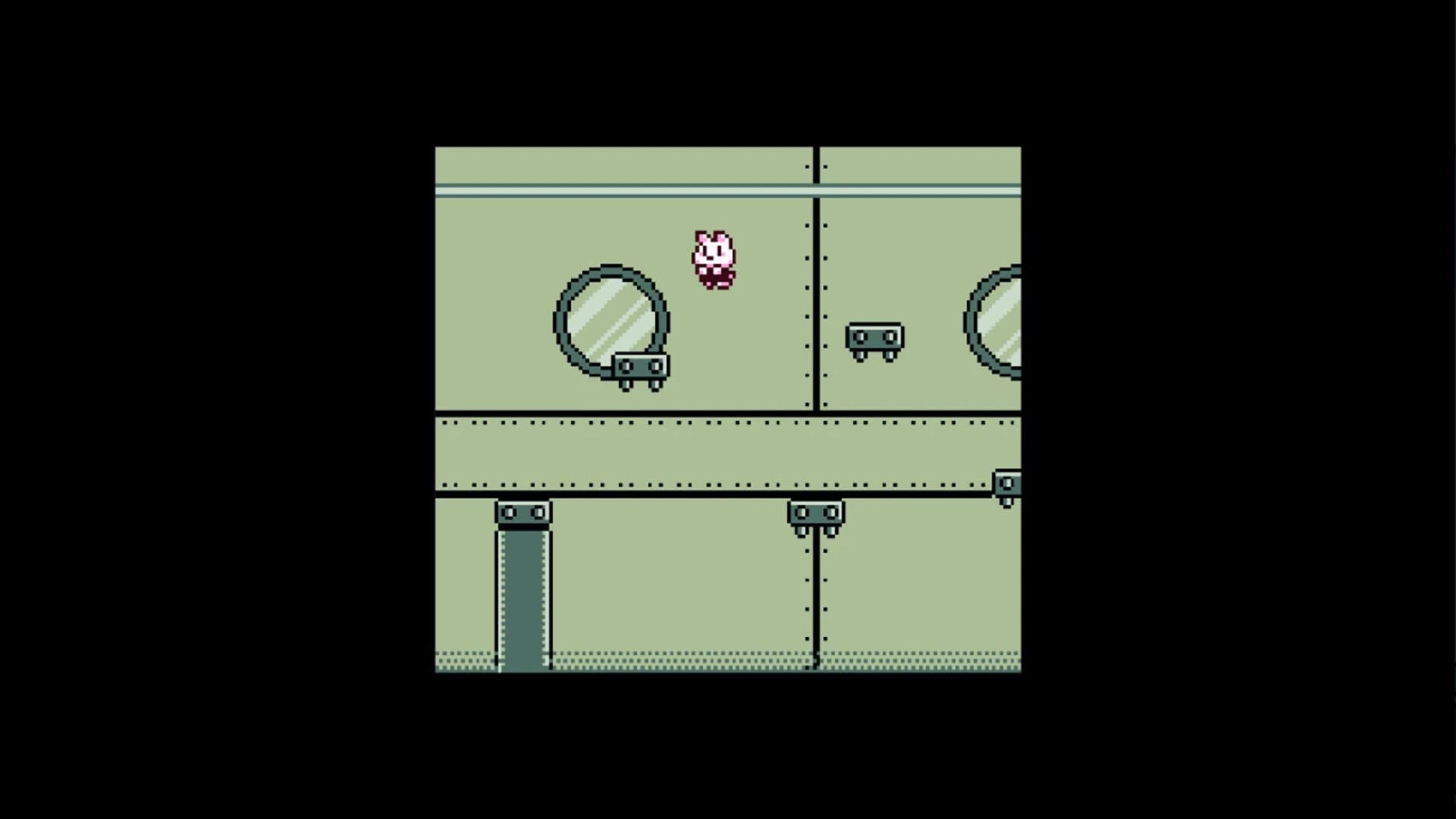 Judy's Adventure DX screenshot 10