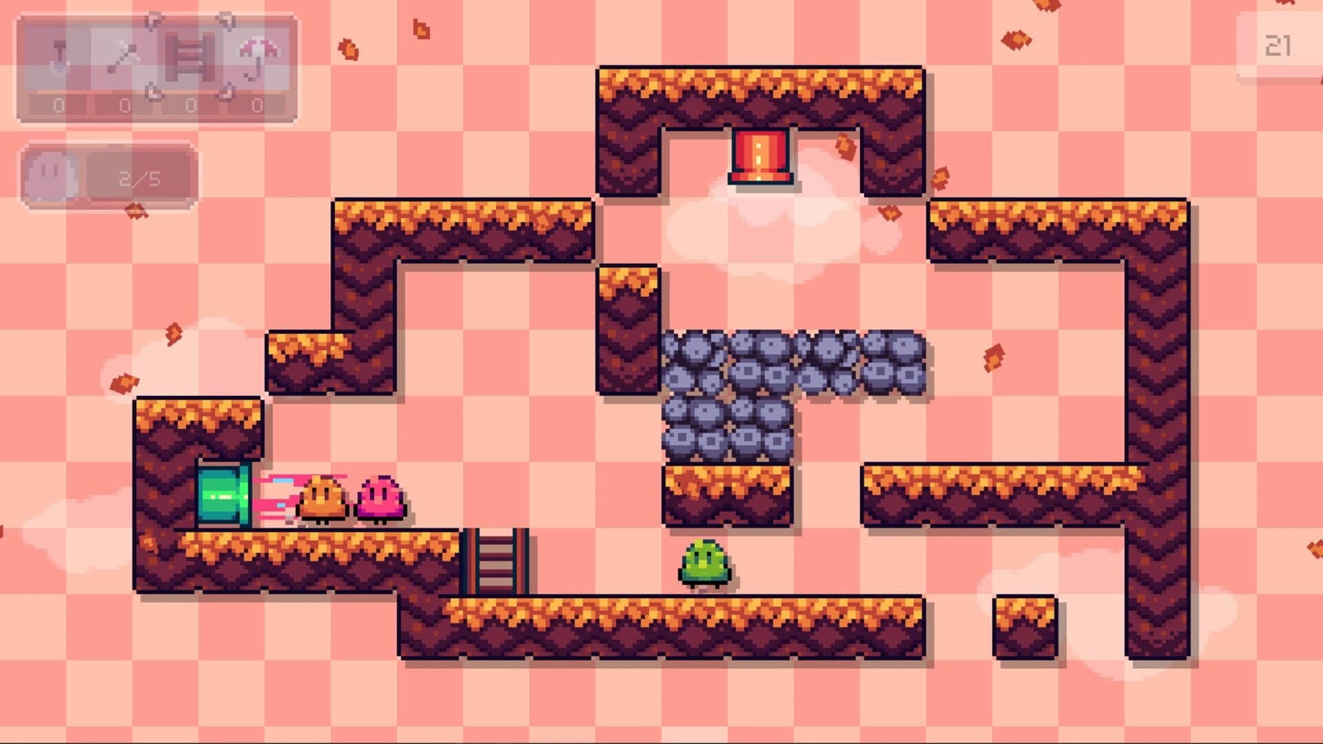 Jujubos screenshot 4