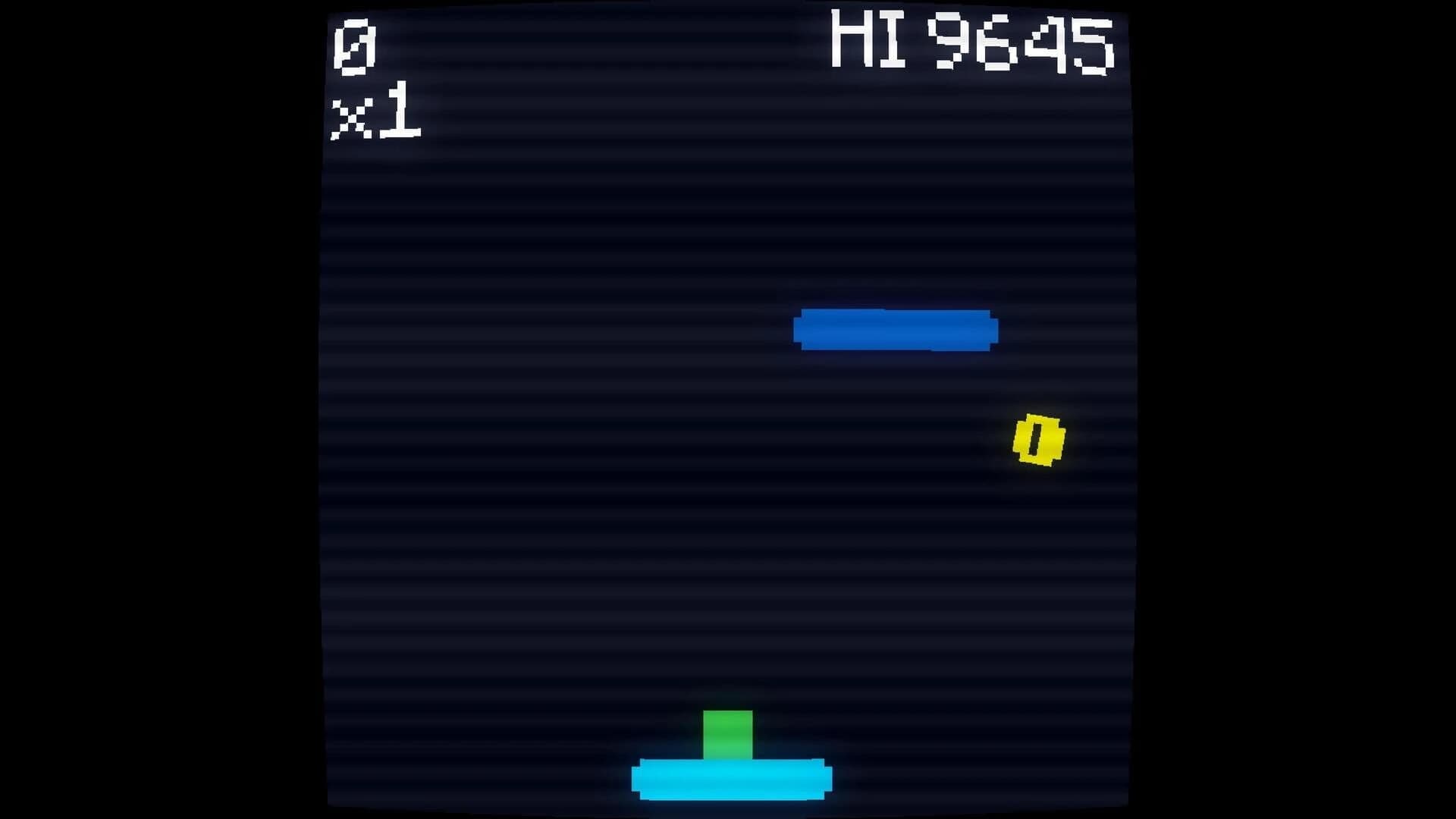 Jujump screenshot 3