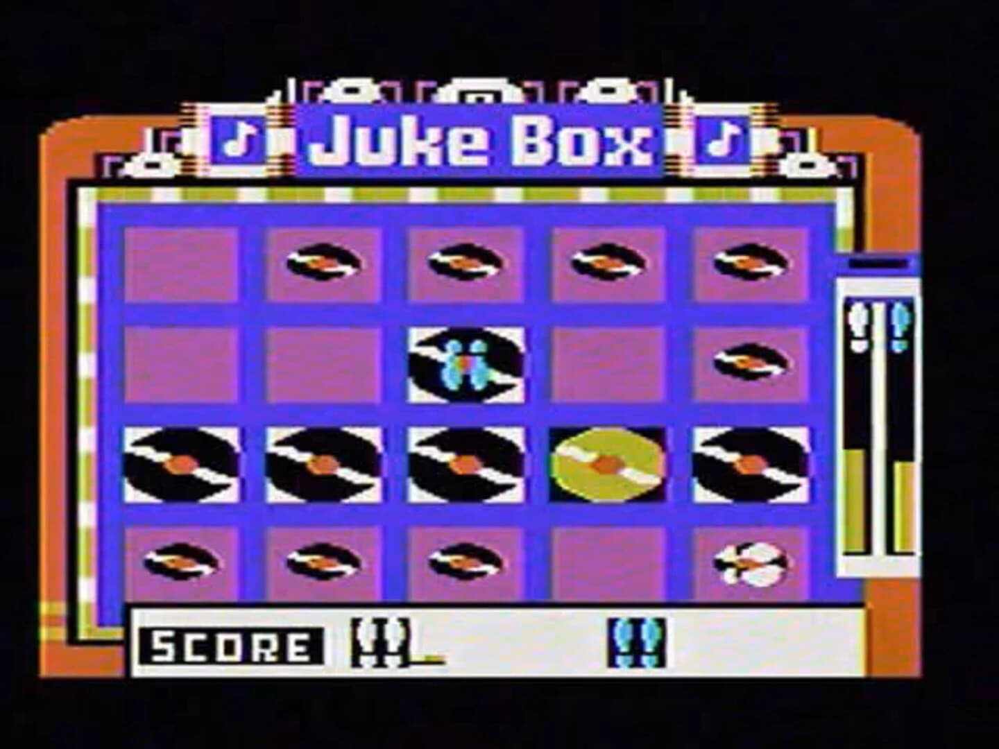 Jukebox screenshot 3