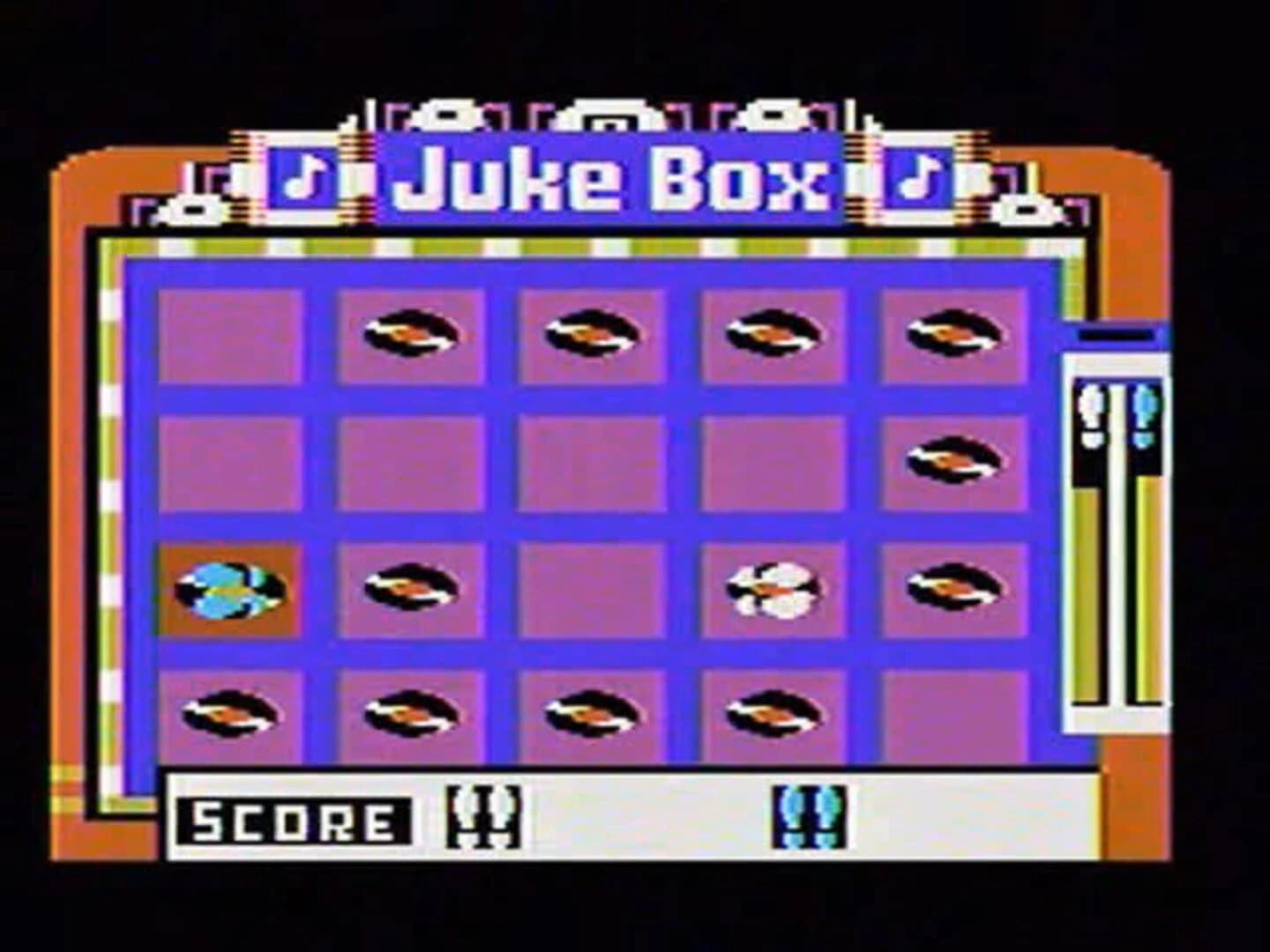 Jukebox screenshot 1
