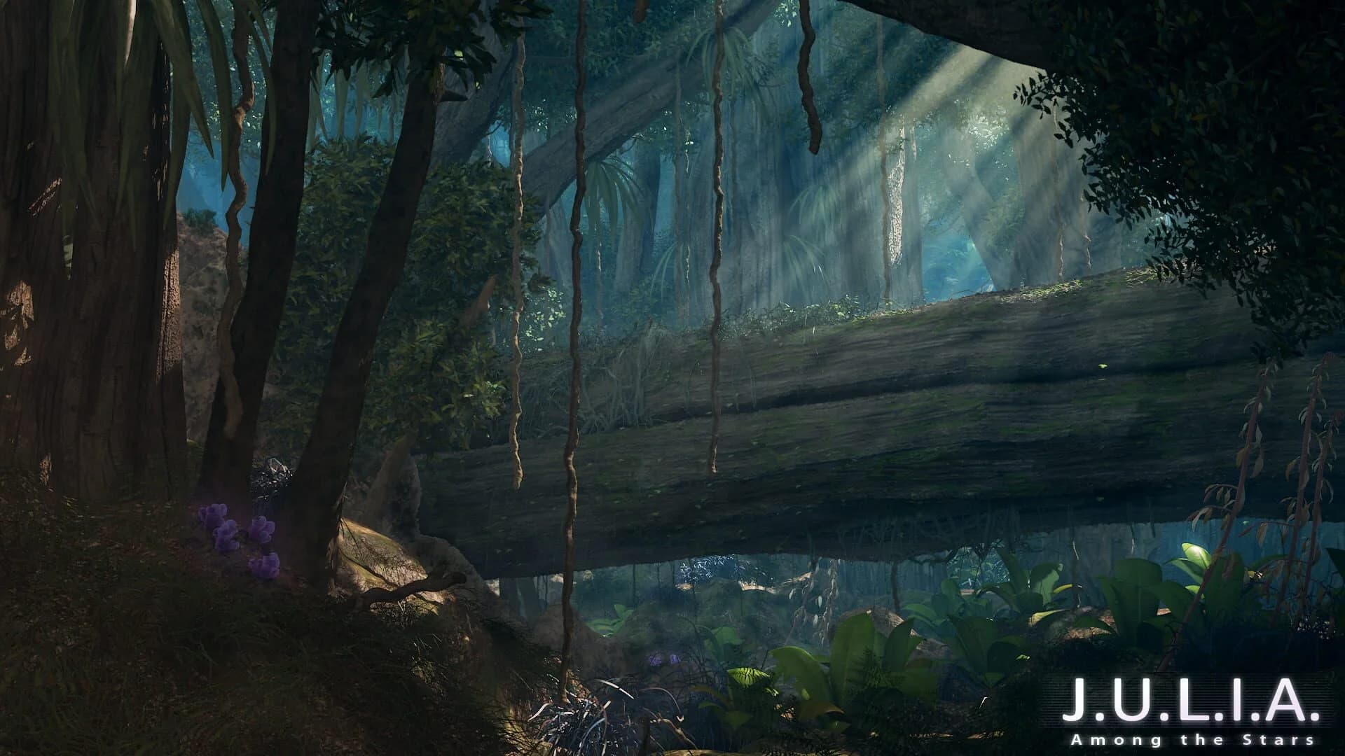 J.U.L.I.A.: Among the Stars screenshot 4