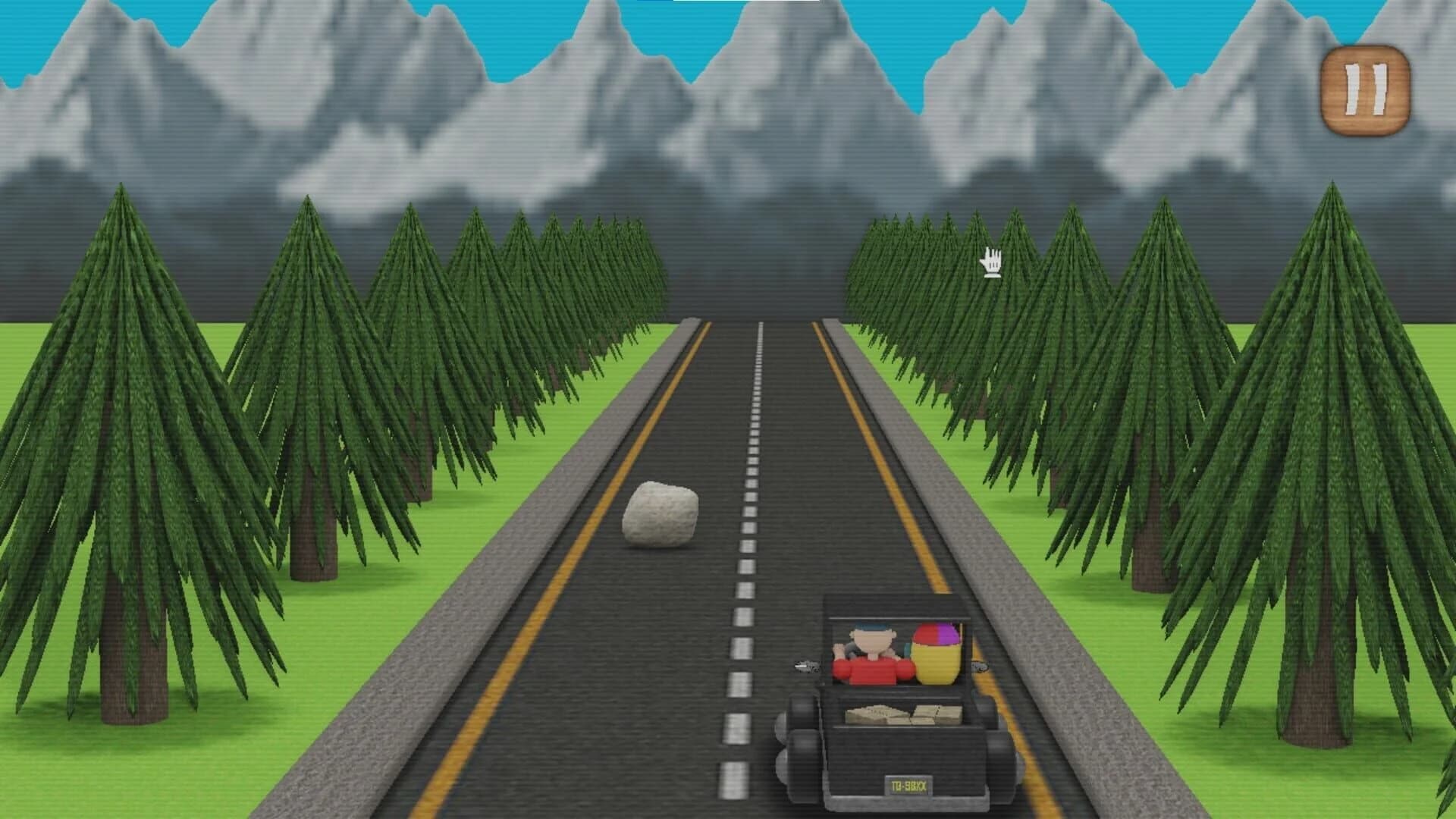 Julian & Friends screenshot 2